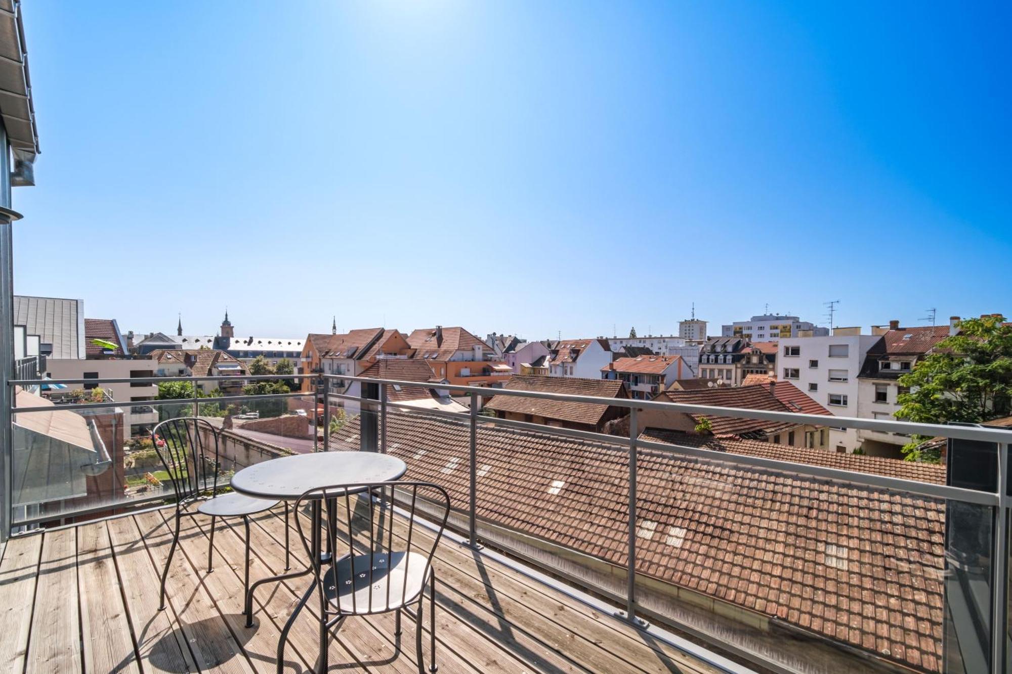 Ovelia Colmar - Le Clos Des Moulins المظهر الخارجي الصورة